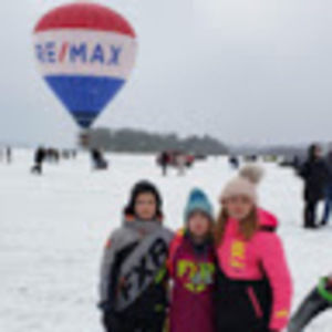 Meet your Posher, Jaclyn